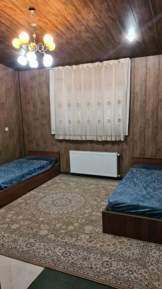 اجاره ویلا|اجارهٔ کوتاه‌مدت ویلا و باغ|چادگان, |دیوار