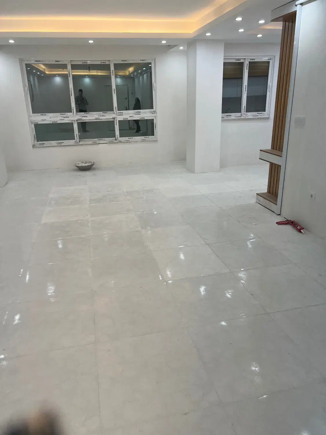 اپارتمان صفرتختی کوچه مارلیک به مطهری شریعتی۱۱۵متر|فروش آپارتمان|رشت, سعدی (تختی)|دیوار