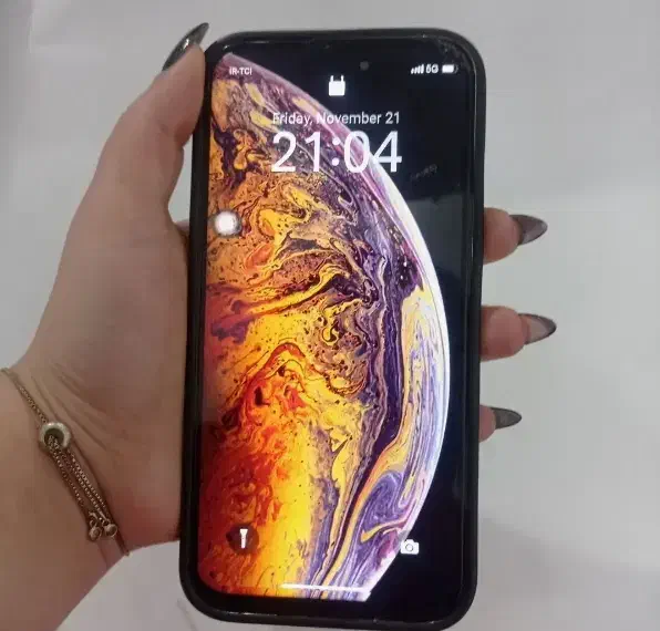 گوشی آیفون 14 پرومکس فیک|موبایل|رشت, پارک شهر|دیوار