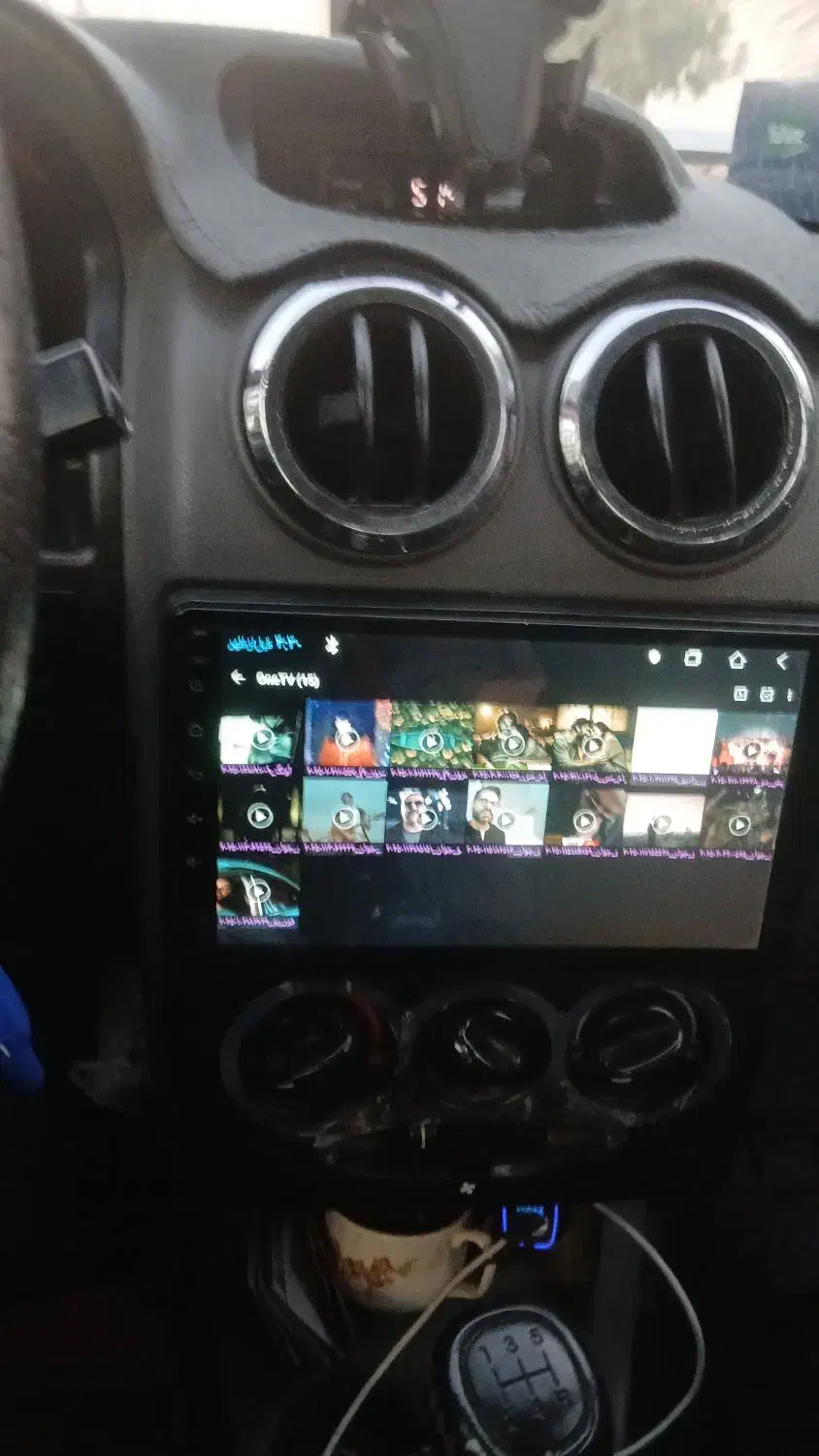 پراید۱۳۱مدل۹۴|خودرو سواری و وانت|قرچک, باقرآباد|دیوار