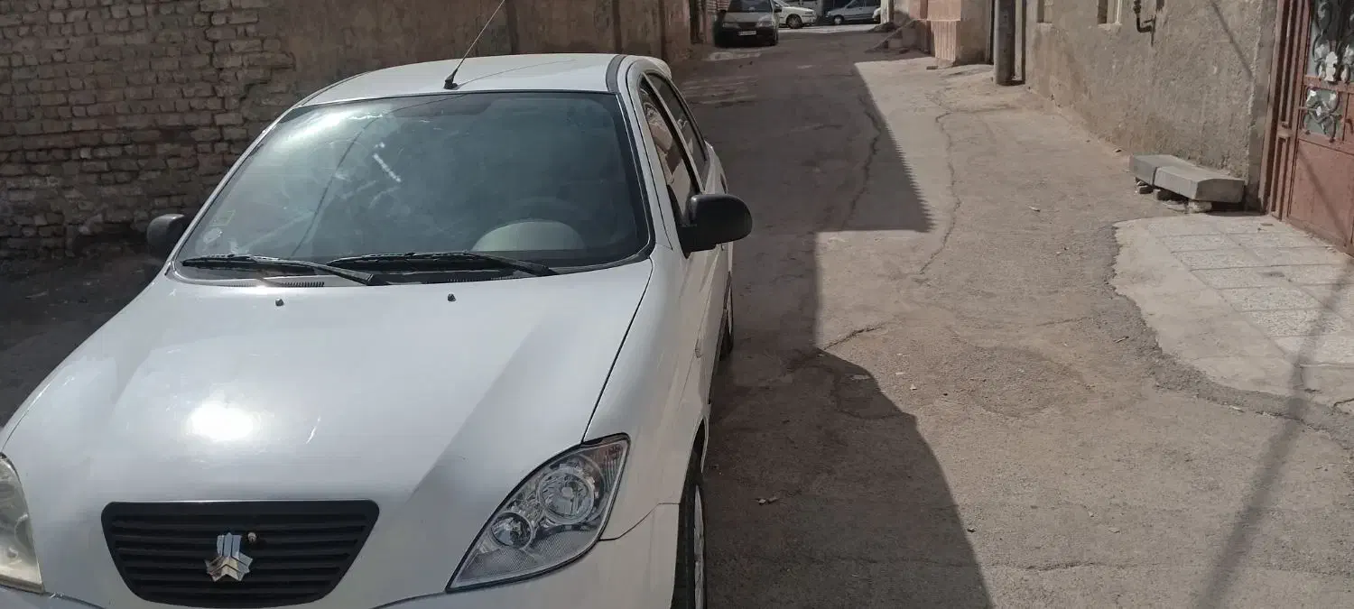 تیبا۲   ۱۴۰۰|خودرو سواری و وانت|مشهد, پورسینا|دیوار