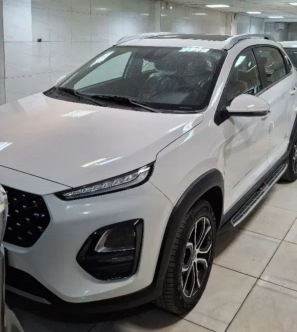 MVM X22 PRO صفر نقد و اقساط|خودرو سواری و وانت|یزد, |دیوار