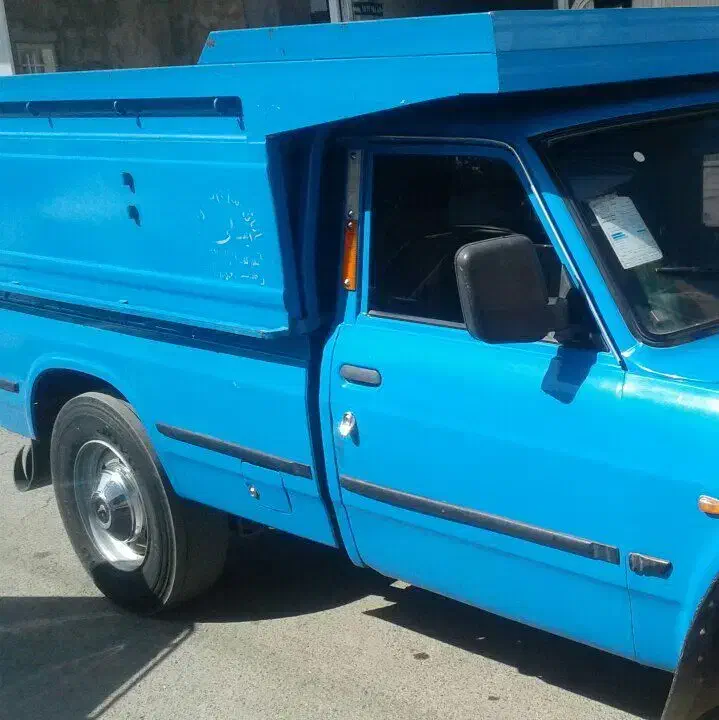 بار درون شهری و  بیرون شهری با نیسان درخدمتم|خدمات حمل و نقل|نیشابور, شهرک فیروزه|دیوار