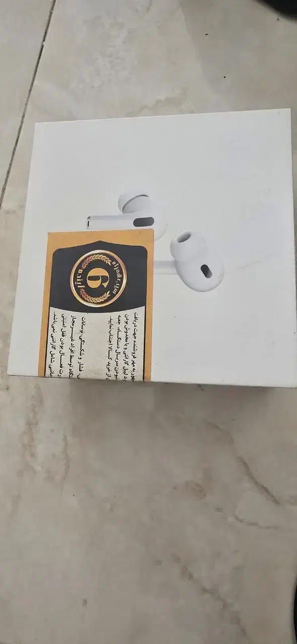 ایپاد ۲ پرو|لوازم جانبی موبایل و تبلت|رودهن, |دیوار