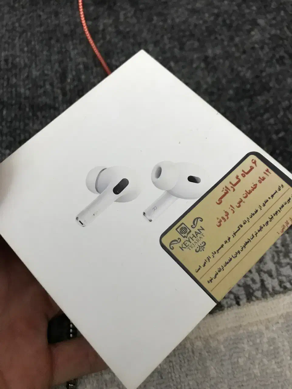 ایرپاد پرو ۲ 2023|لوازم جانبی موبایل و تبلت|ملارد, |دیوار