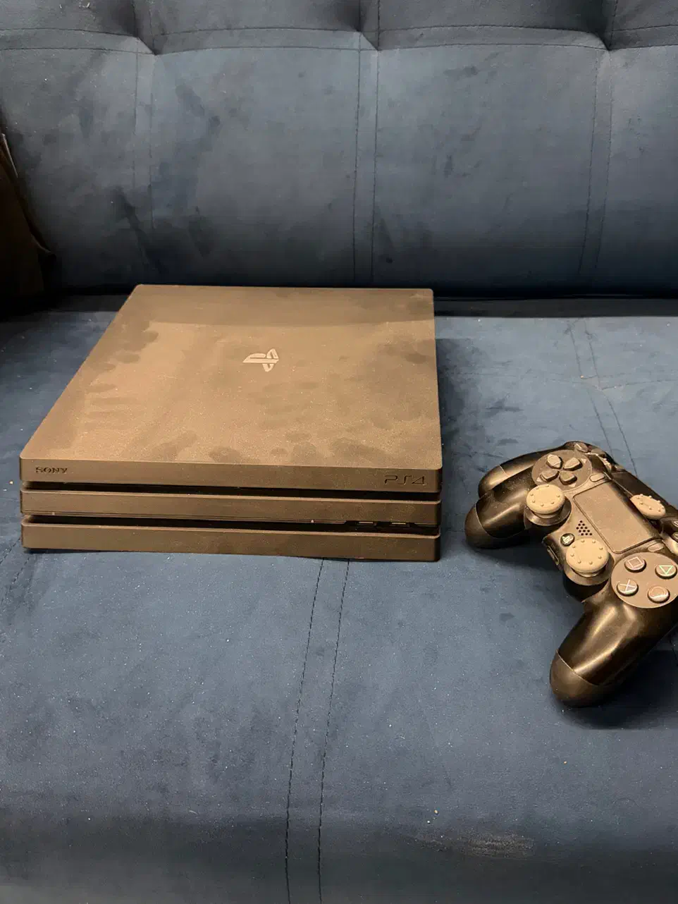 ps4 pro 1t|کنسول، بازی ویدئویی و آنلاین|کرمان, |دیوار