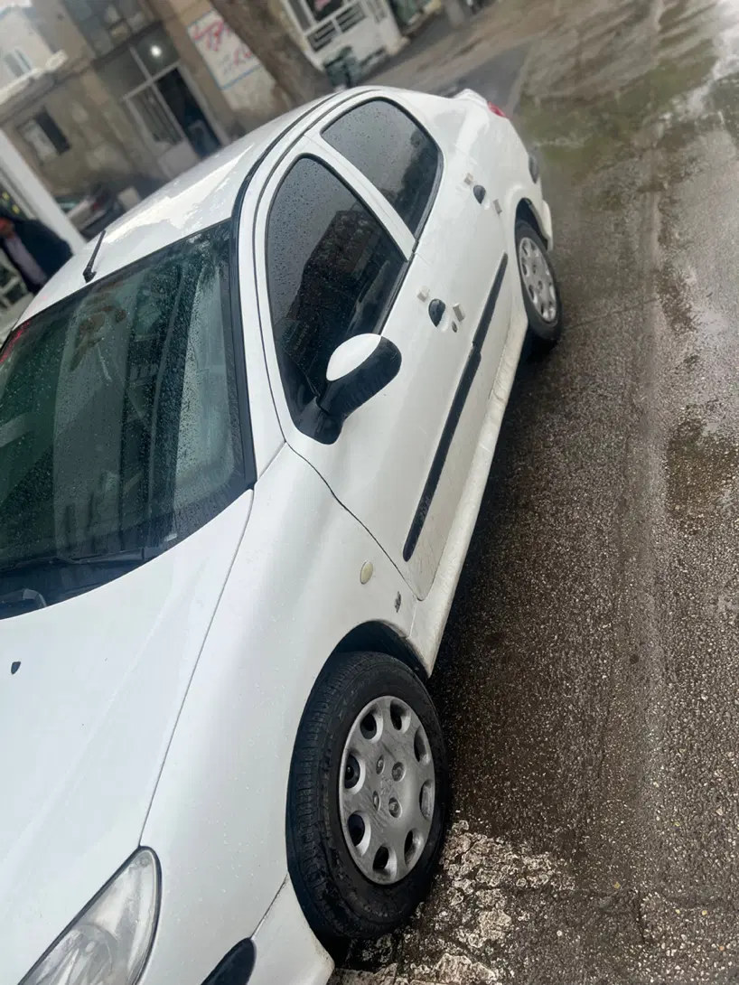 Sd 95|خودرو سواری و وانت|اردبیل, |دیوار