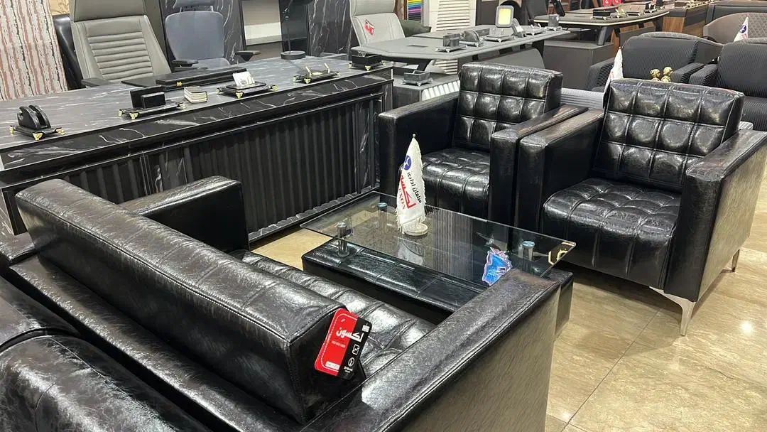 کمدوتحریرمدیریت|میز تحریر و کامپیوتر|نیشابور, هفده شهریور|دیوار