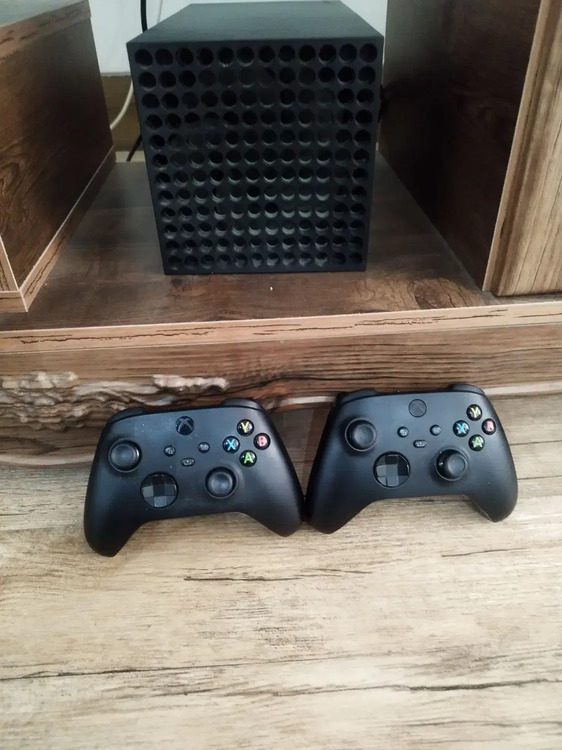 xbox series x|کنسول، بازی ویدئویی و آنلاین|مبارکه, |دیوار