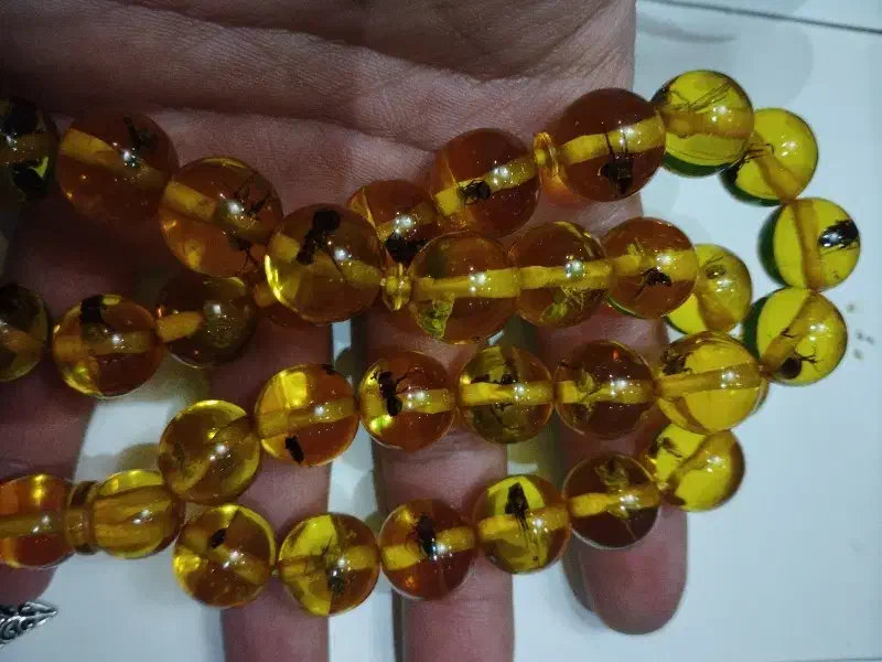 تسبیح سندلوس|بدلیجات|سلماس, |دیوار