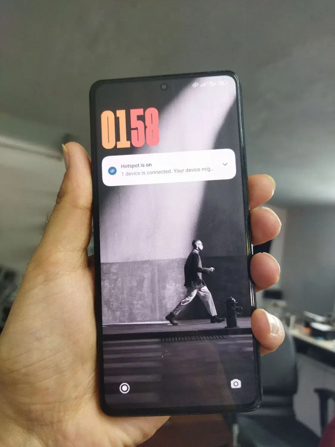 poco x5 pro|موبایل|کلاله, |دیوار