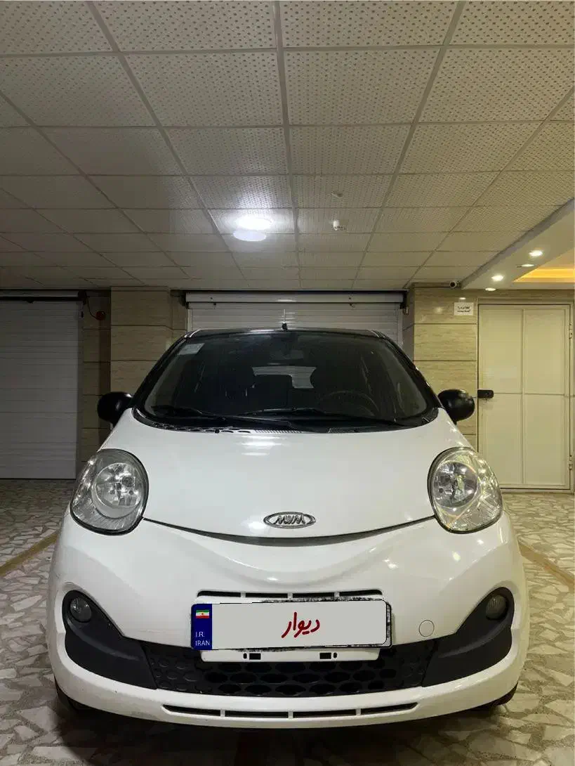 ام وی ام ۱۱۰s پاندایی|خودرو سواری و وانت|رشت, استقامت ۱|دیوار