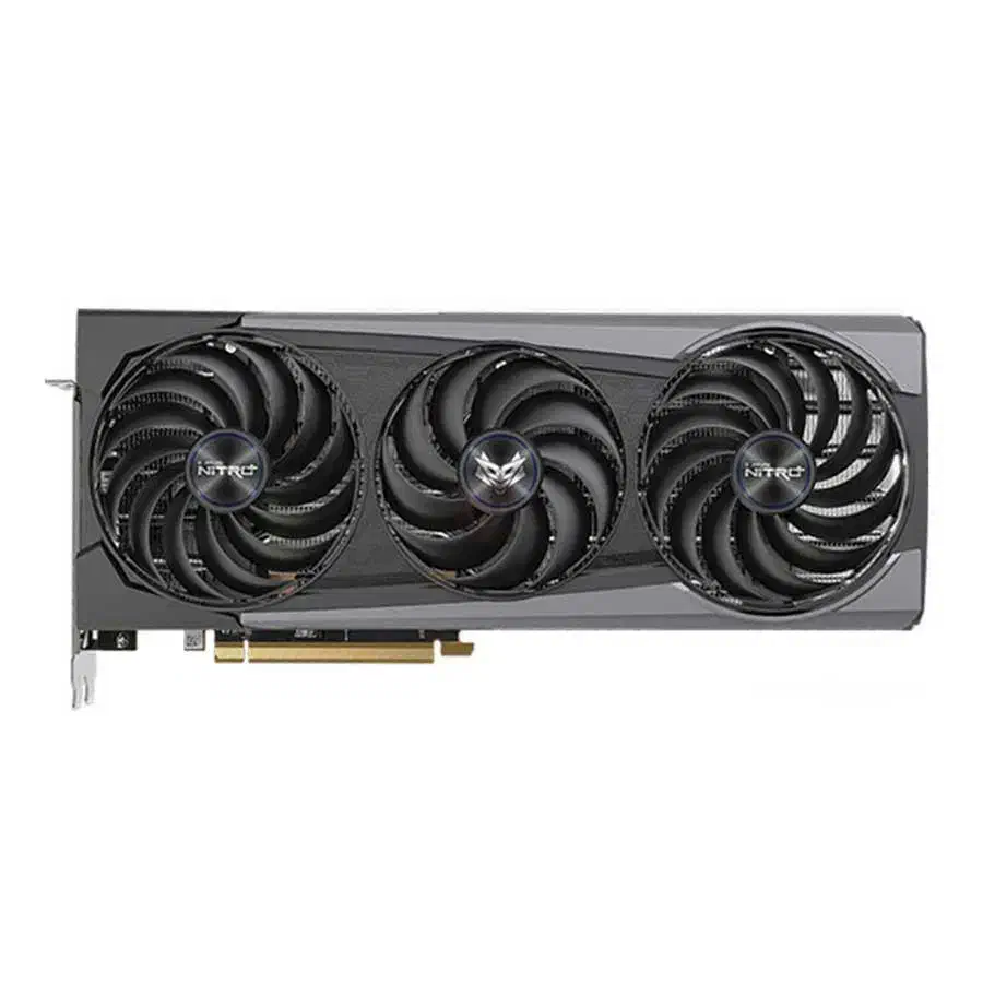 rx6800xt nitroplus|قطعات و لوازم جانبی رایانه|ورامین, ورامین|دیوار