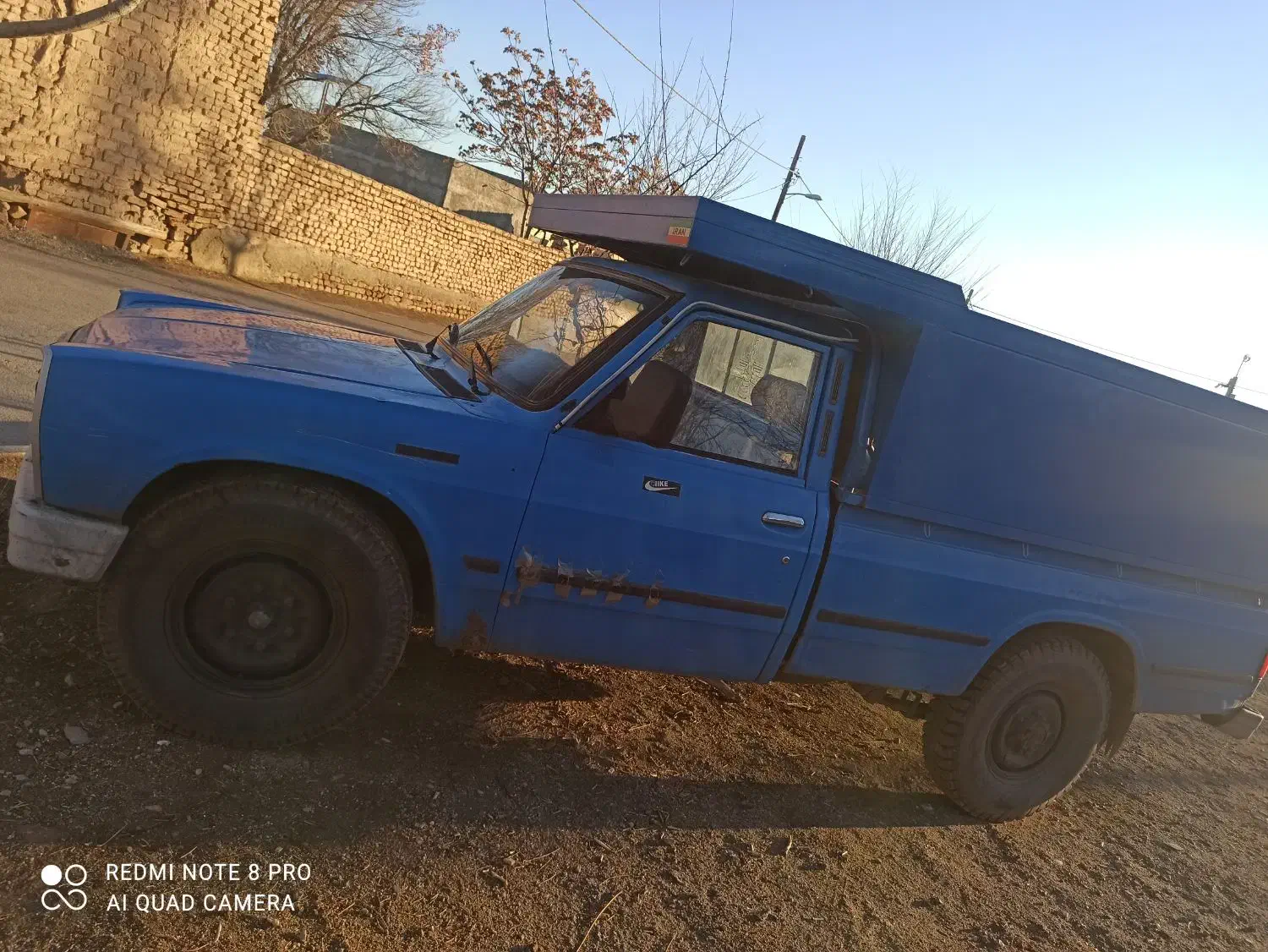 نیسان مدل 87|خودرو سواری و وانت|قزوین, |دیوار