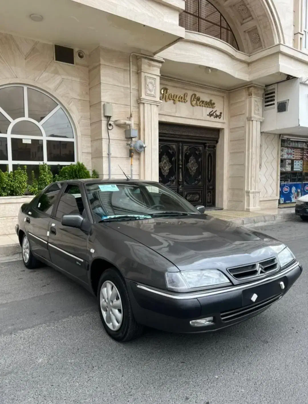 زانتیا2000|خودرو سواری و وانت|اسلام‌شهر, شهرک مفیدی|دیوار