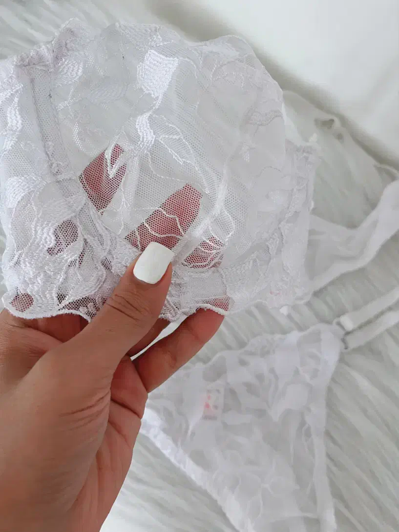 لباس زیر زنانه|لباس|همدان, |دیوار