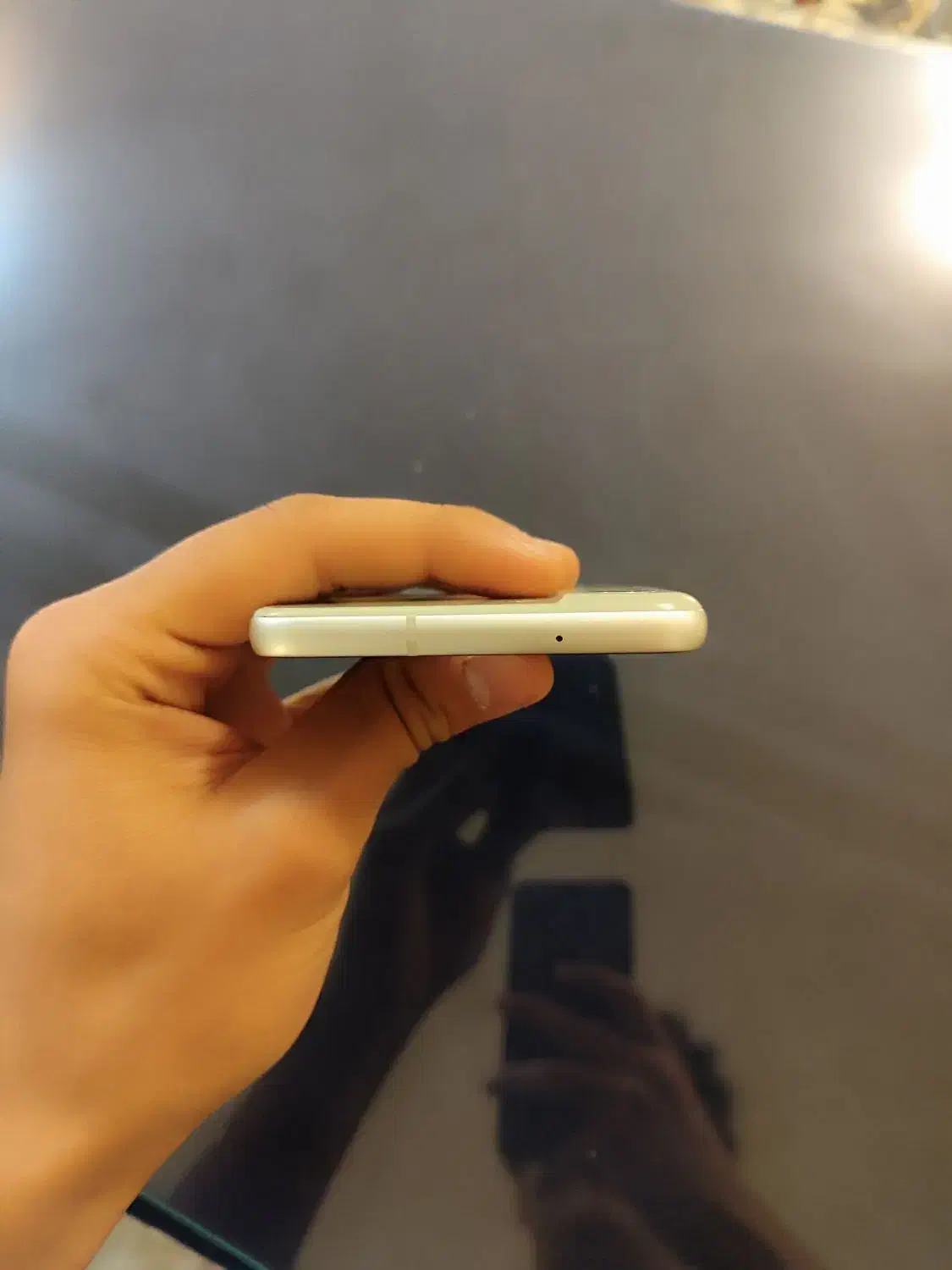 s21fe نه ماه استفاده شده همراه فاکتور دیجی|موبایل|فردیس, فردیس|دیوار