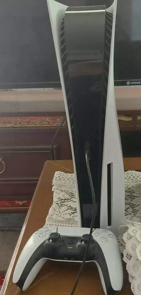 ps5|کنسول، بازی ویدئویی و آنلاین|قوچان, |دیوار