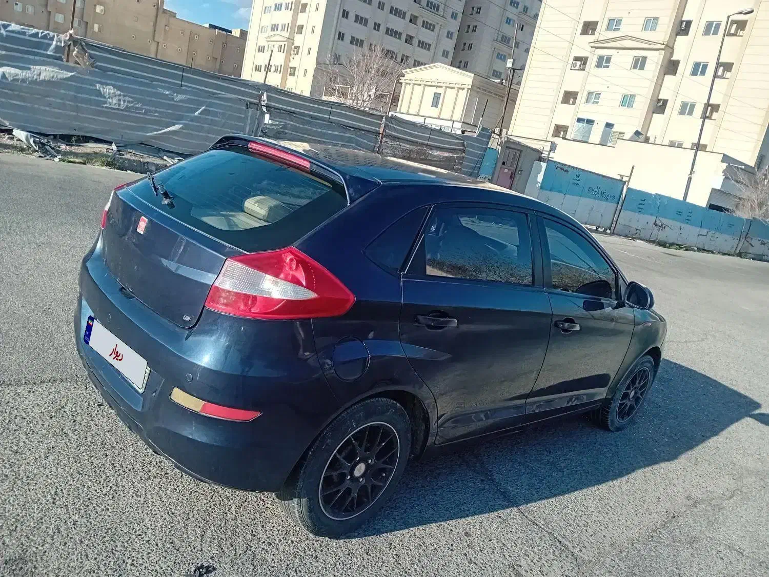 315MVM|خودرو سواری و وانت|سنندج, |دیوار