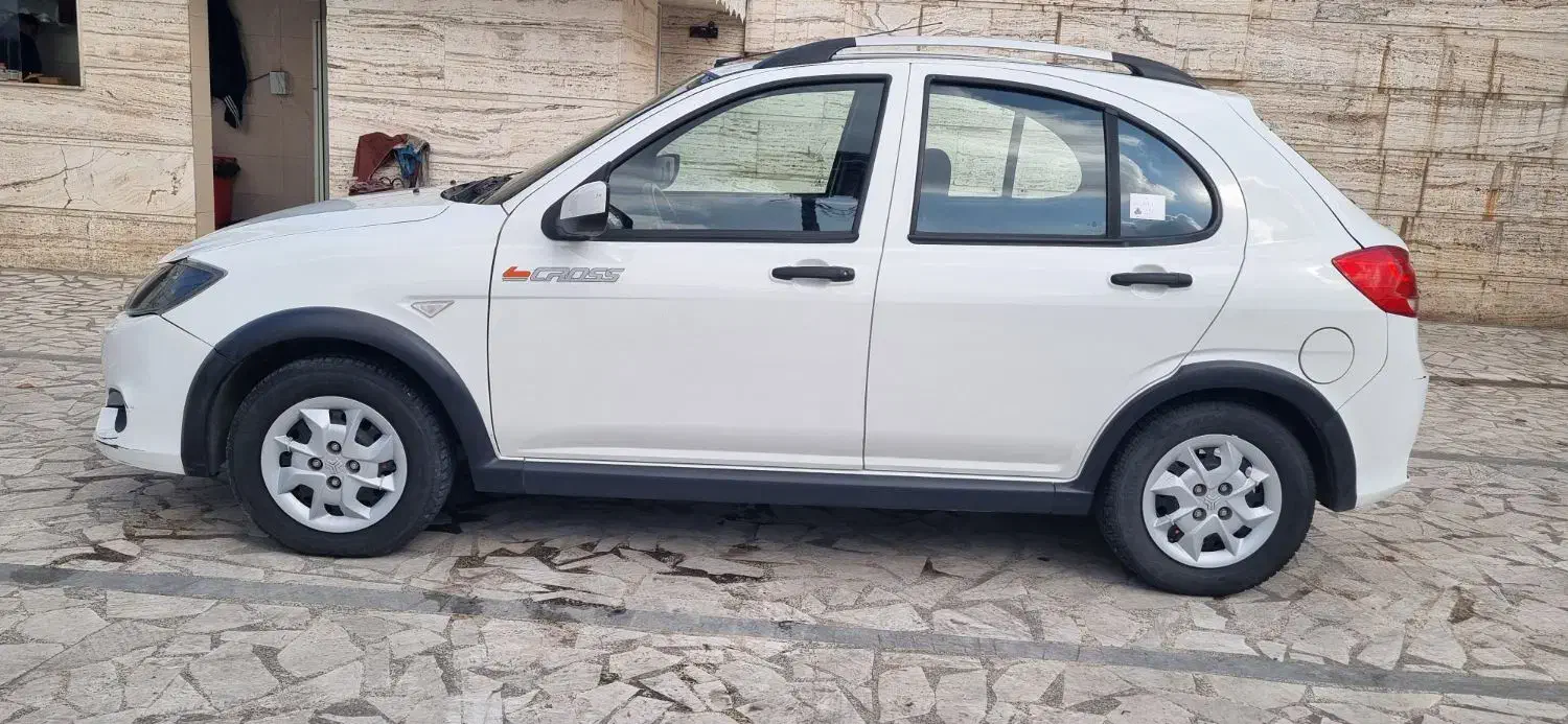 کوییک ۱۴۰۱ بیرنگ نقدواقساط و معاوضه با ماشین|خودرو سواری و وانت|رشت, قاسمیه|دیوار