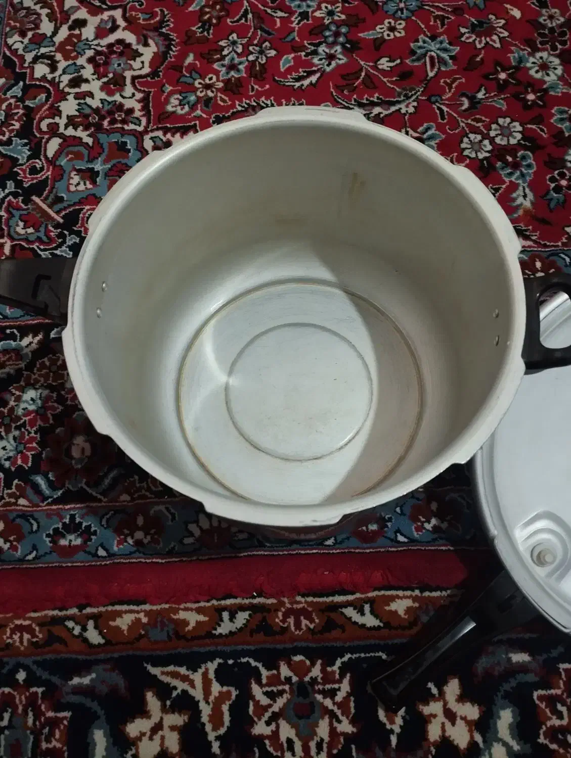 زودپز|ظروف پختوپز|کرمانشاه, |دیوار