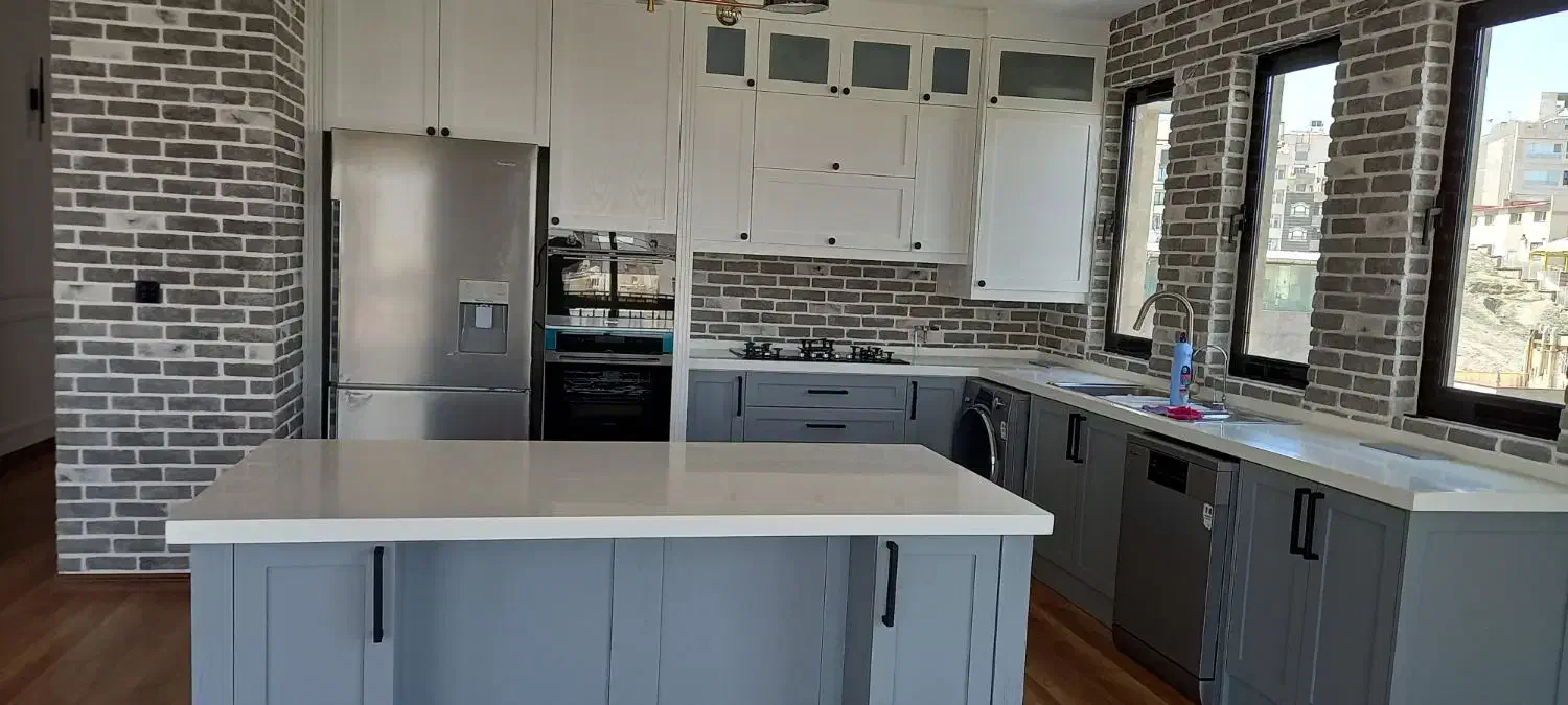 کابینت وکمداشکاف وتعمیرات|خدمات پیشه و مهارت|مشهد, کوشش|دیوار