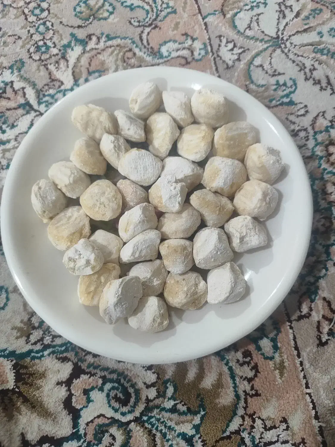 قورت|خوردنی و آشامیدنی|بزینه رود, |دیوار