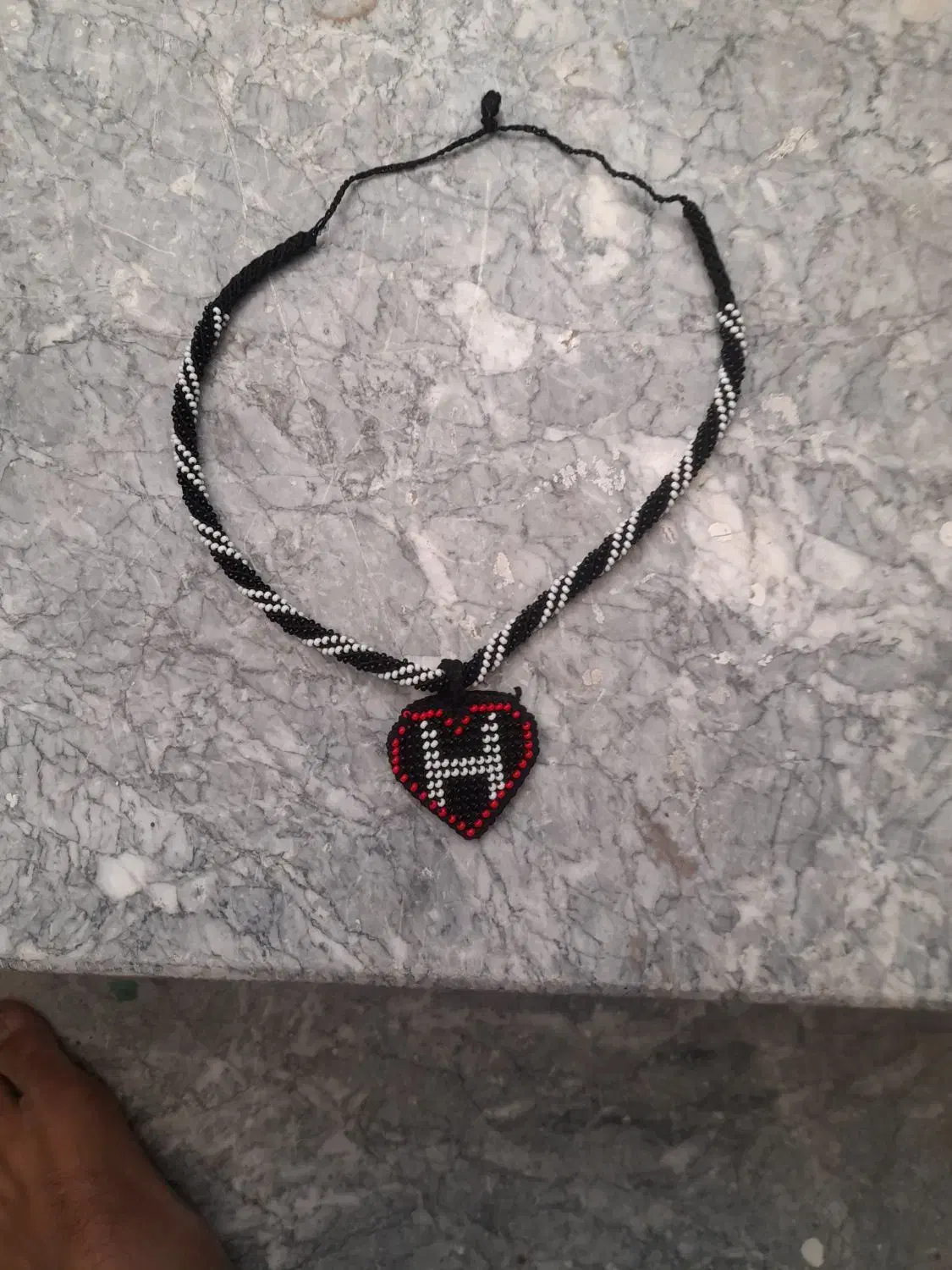 گردنبند داریم نو|جواهرات|سراوان, |دیوار