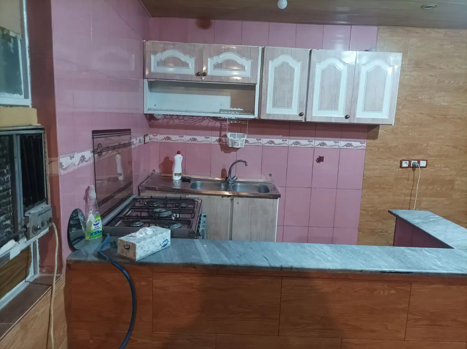 سویت روزانه|اجارهٔ کوتاهمدت آپارتمان و سوئیت|بندر گناوه, |دیوار