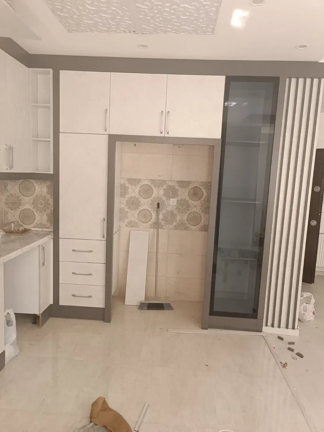 کابینت و کمد دیواری 8900|خدمات پیشه و مهارت|اردبیل, |دیوار