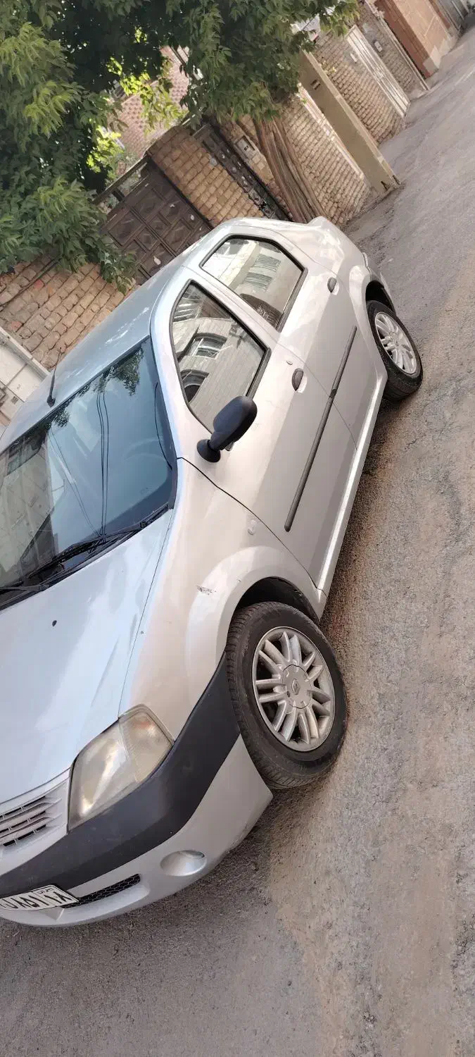 النود87فول|خودرو سواری و وانت|سنندج, |دیوار