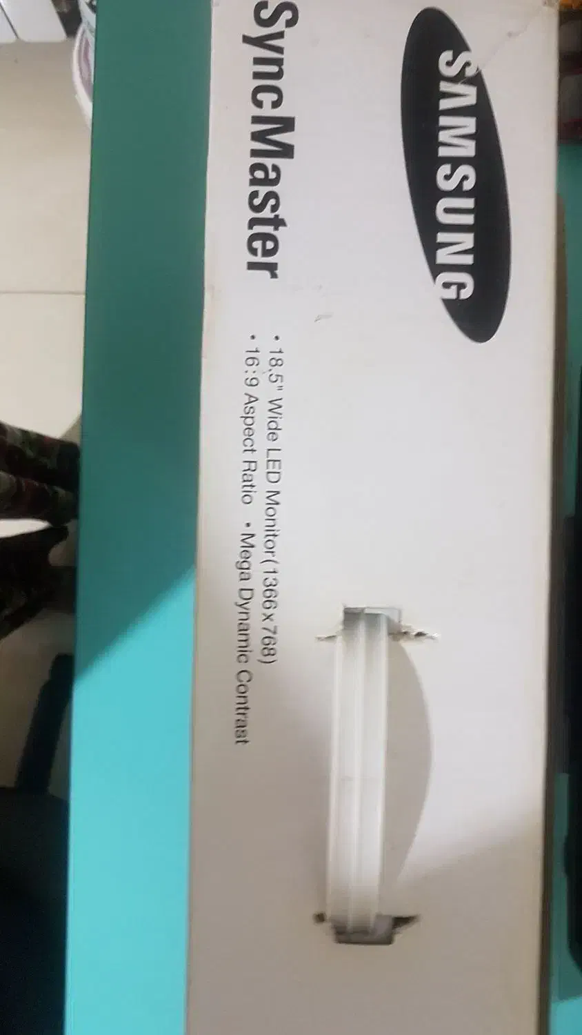 مانیتور|قطعات و لوازم جانبی رایانه|شیراز, شهرک سراج‎|دیوار