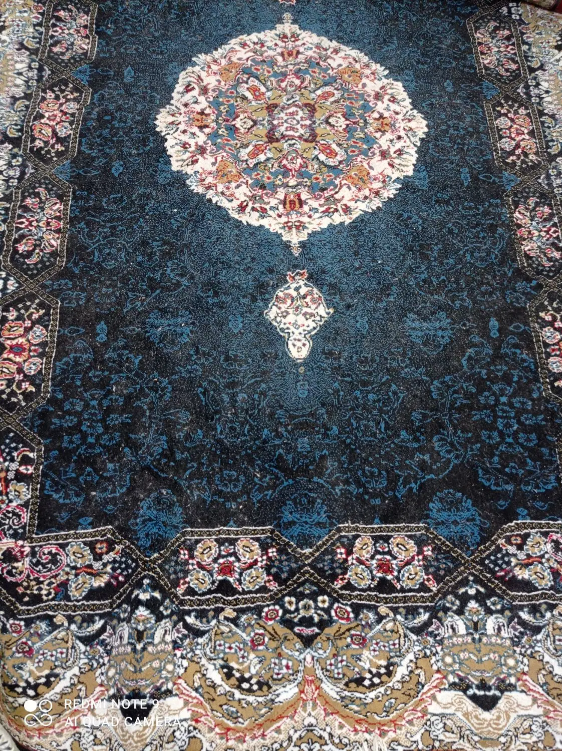 فرش|فرش|رشت, فلسطین|دیوار