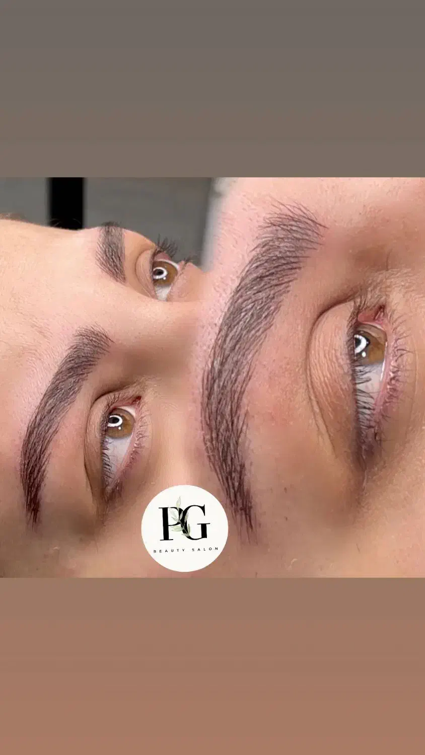 اموزش میکروبلیدینگ|خدمات آموزشی|زاهدان, |دیوار