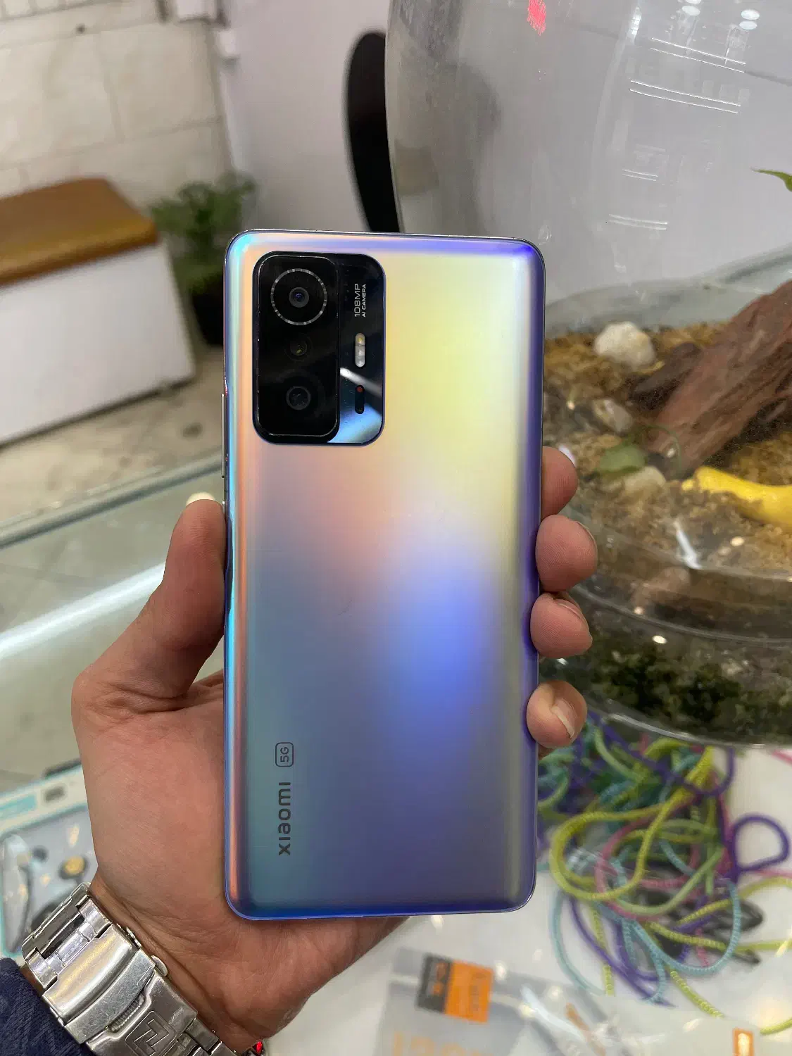 سه عدد گوشی قیمت مناسب|موبایل|صدرا-فارس, فاز ۱|دیوار