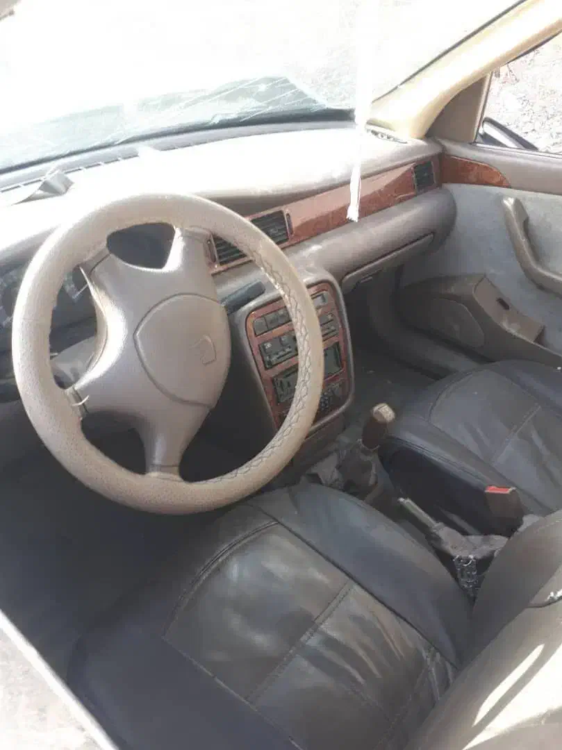 خودرو|خودرو سواری و وانت|جاجرود, |دیوار