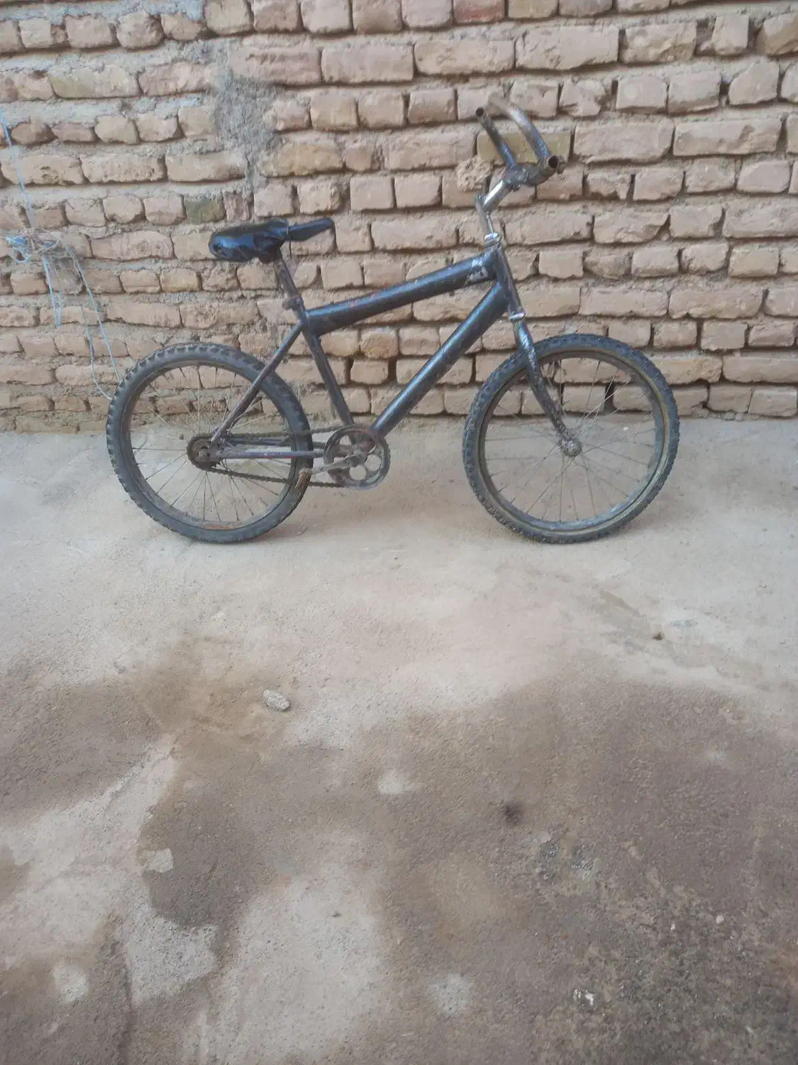 ---|دوچرخه، اسکیت، اسکوتر|تربت جام, شهید غلام زاده|دیوار