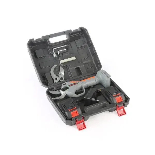 قیچی شارژی آلاندو(alando)|خدمات باغبانی و درختکاری|کرمان, |دیوار