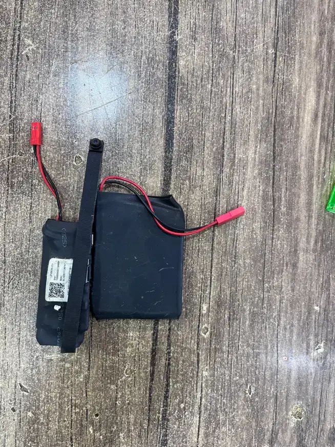 دوربین خودکار فلتی مخفی|دوربین مداربسته|قم, حنیف نژاد|دیوار