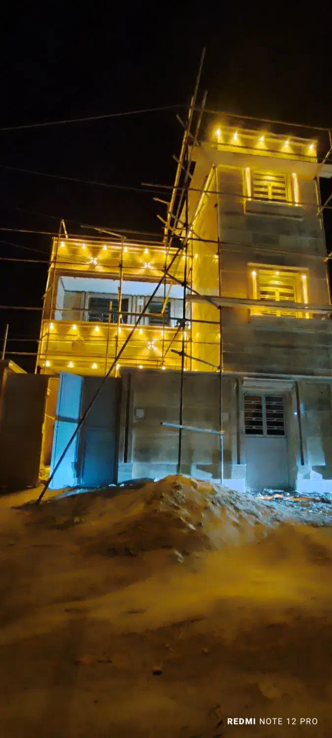 برقکار|خدمات پیشه و مهارت|شیراز, پودنک|دیوار