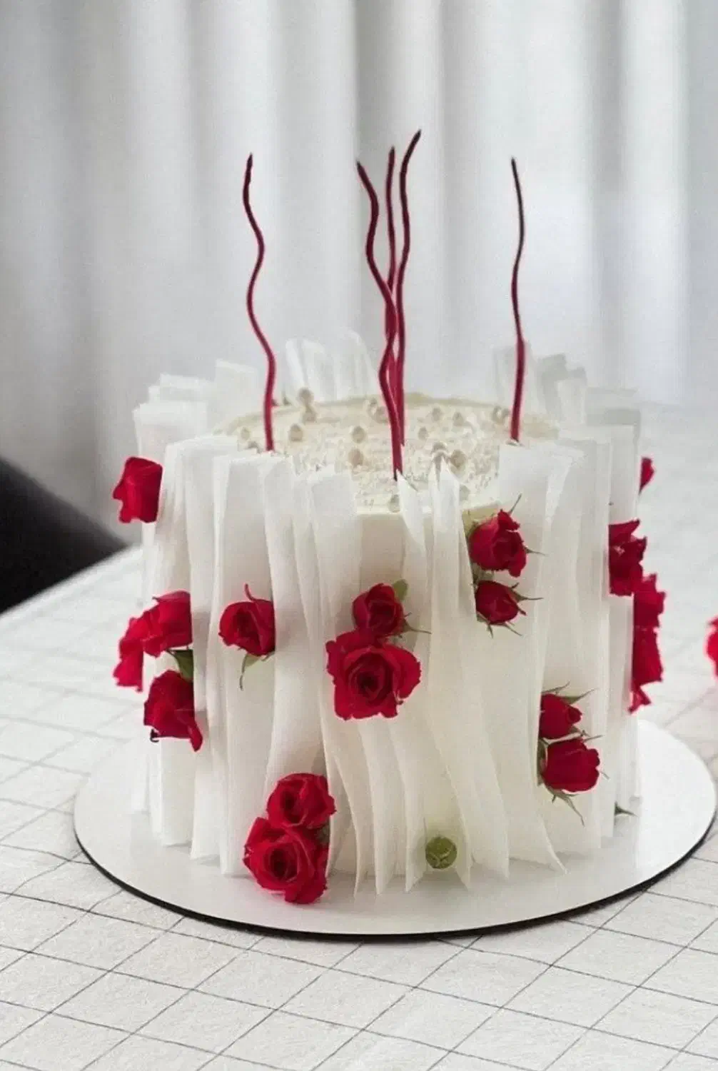 کیک روز‌مادر|خدمات پذیرایی، مراسم|قم, مهدیه|دیوار