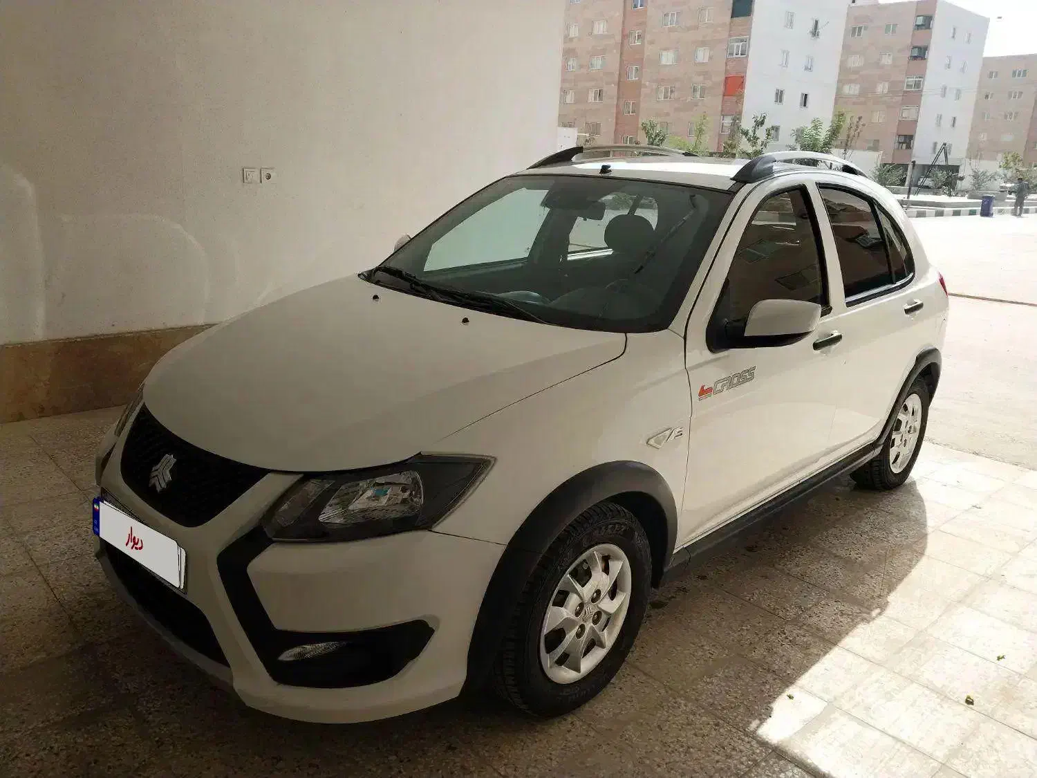 کوییکs|خودرو سواری و وانت|مشهد, سیسآباد|دیوار