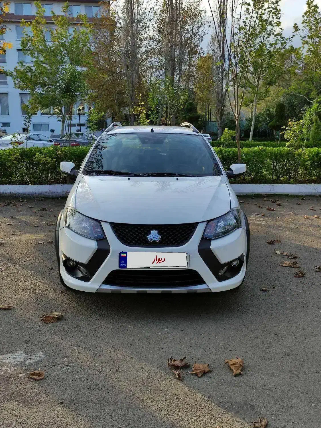 کوییک s 1402|خودرو سواری و وانت|آستارا, |دیوار