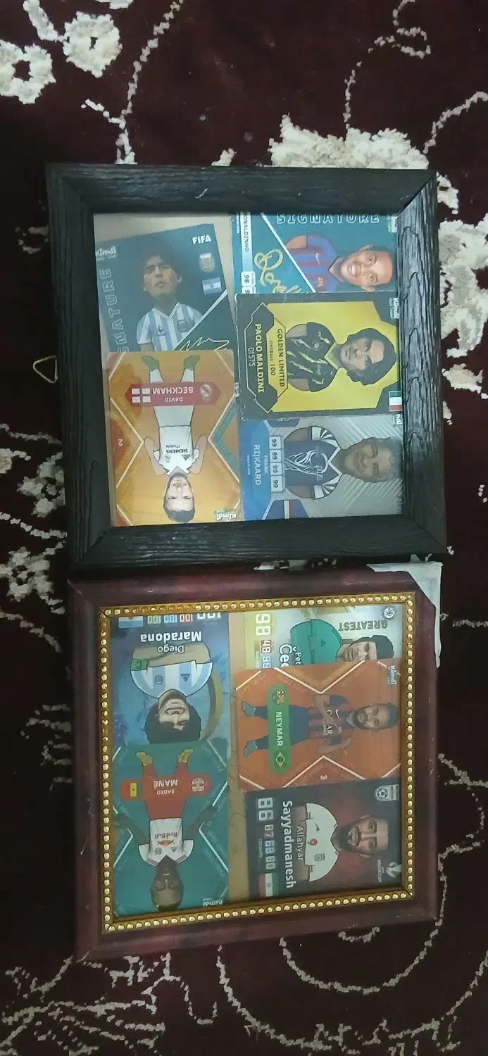 کارت کیمدی|اسباب‌‌بازی|گنبد کاووس, |دیوار