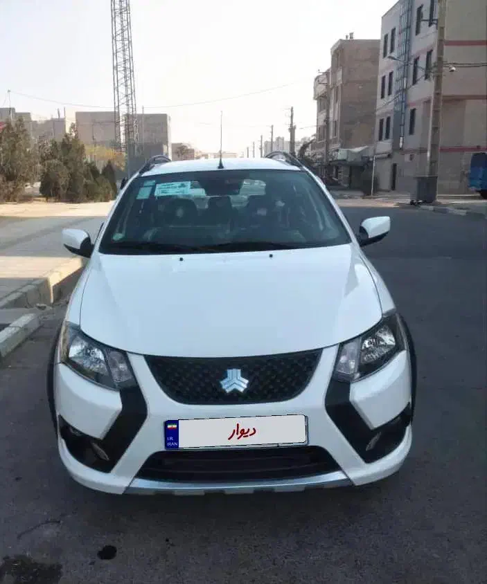 کوئیک gxl استاندارد ۸۵ گانه فول در حد صفر|خودرو سواری و وانت|اسلام‌شهر, شهرک قائمیه|دیوار