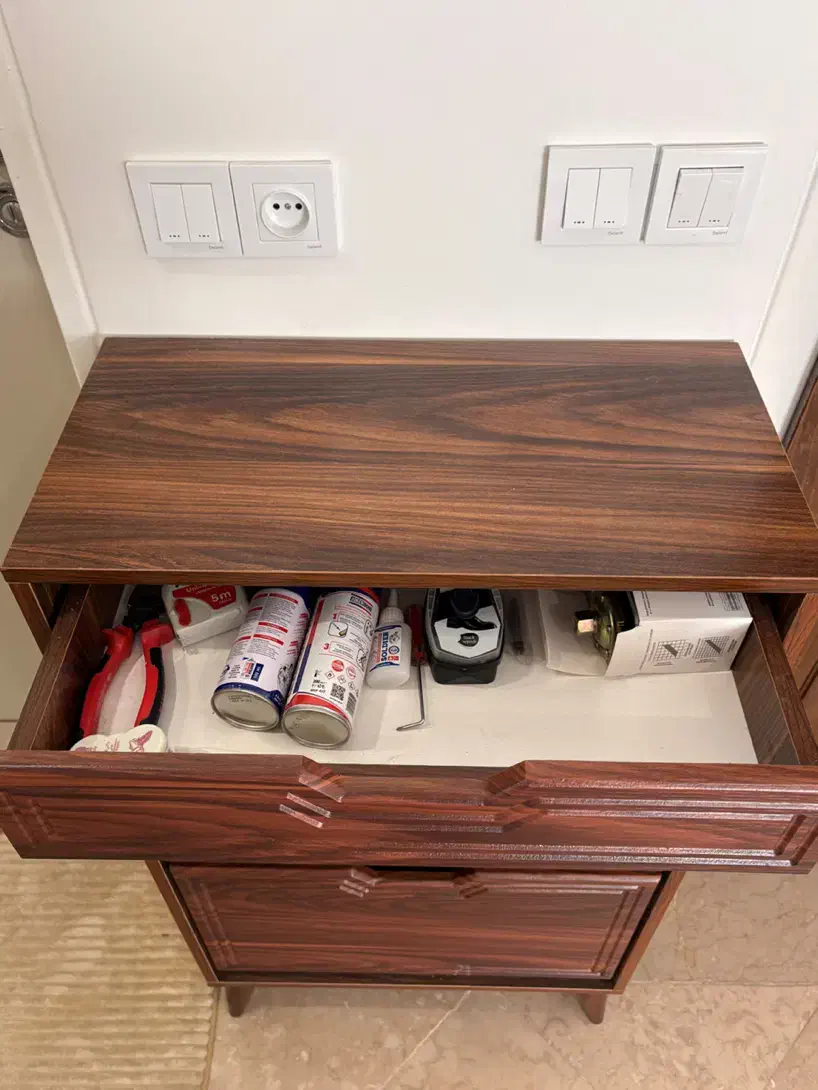 جاکفشی داشبوردی|جاکفشی، کمد، دراور|تهران, ستارخان|دیوار