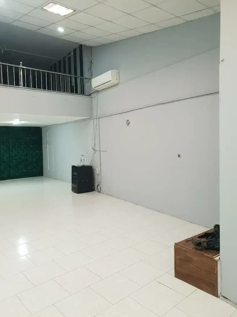 فروش تجاری کوچه قنادی لاله مناسب تمامی مشاغل|فروش مغازه و غرفه|بجنورد, |دیوار