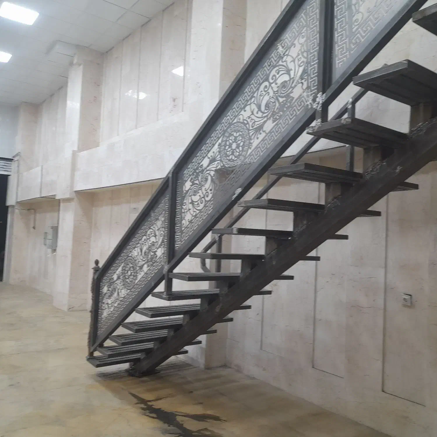 جوشکاری و آهنگری شهریار|خدمات پیشه و مهارت|شهریار, شهریار|دیوار