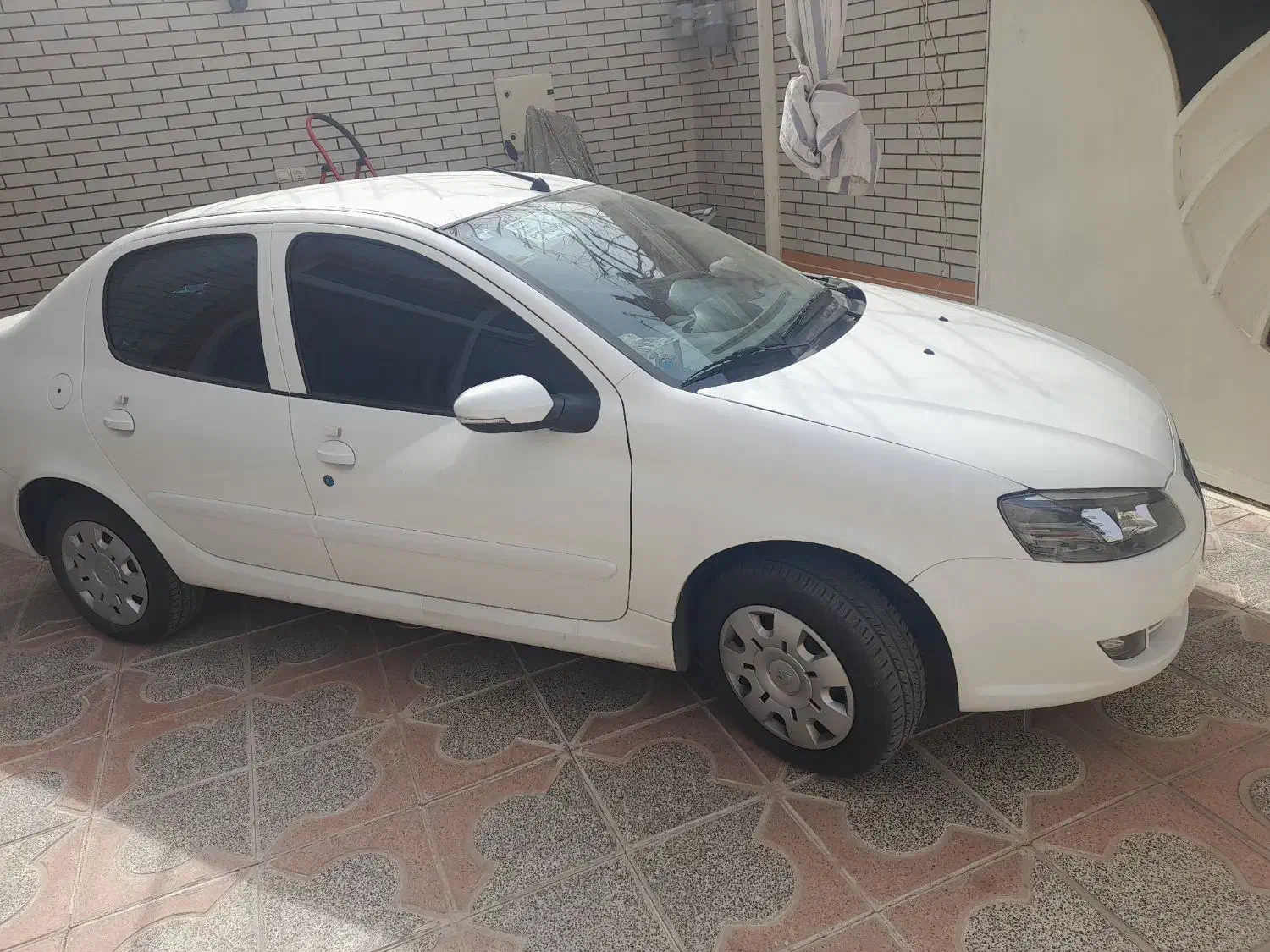 رانا پلاس|خودرو سواری و وانت|برخوار, |دیوار