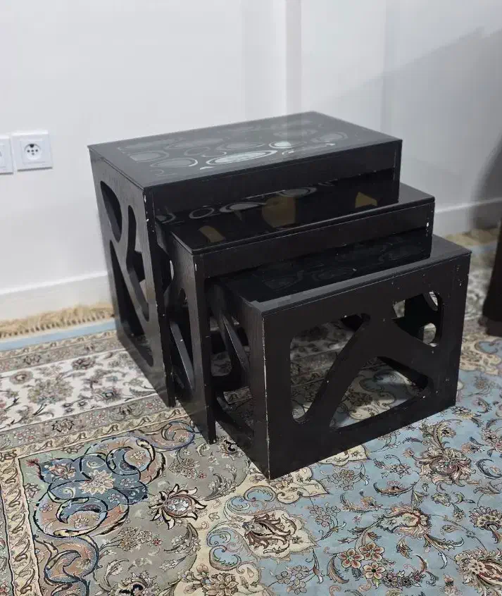 مبل هفت نفره|مبلمان خانگی و میز عسلی|بندرعباس, |دیوار
